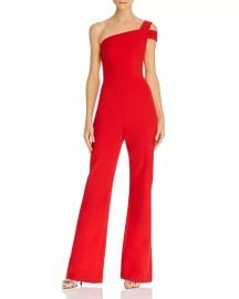 LIKELY Maxson One-Shoulder Jumpsuit Women - Bloomingdale s at Bloomingdales